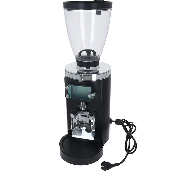 La Marzocco Coffee Grinder Mahlkönig E65s Gbw Black 220-240v