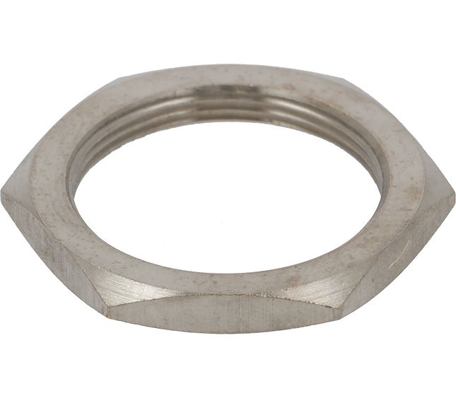 Quality Espresso Nut Ø 3/4 Key Wrench 32X4 MM Fine