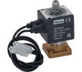 Quality Espresso Solenoid Valve 3 Ways 220V 50/60HZ