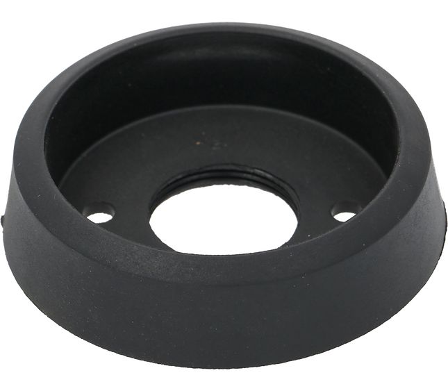 Quality Espresso Ring Nut For Inlet Tap Knob