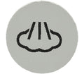 Quality Espresso Steam Silk Screen Print F Handle