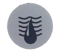Quality Espresso Serigrafia Water For Knob