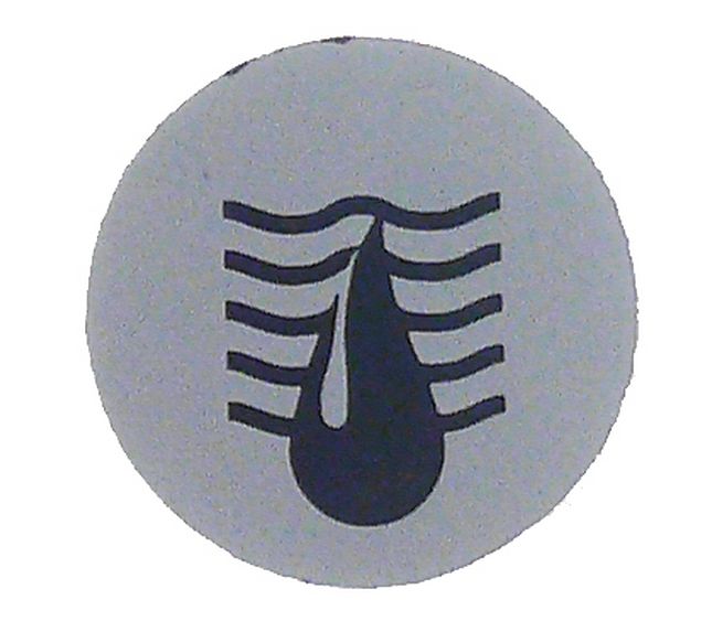 Quality Espresso Serigrafia Water For Knob
