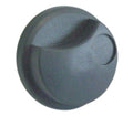 Quality Espresso Knob Tap Valve Carico Water Grigia