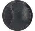 Quality Espresso Water Inlet Tap Knob Grey