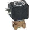 Quality Espresso Solenoid Valve Parker 2-way 110V 50/60HZ