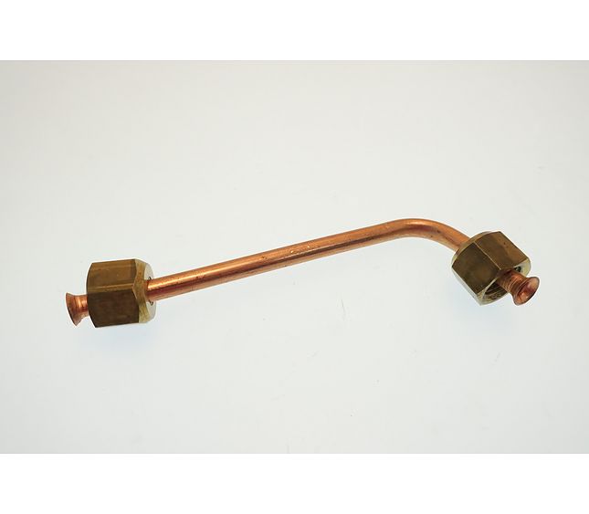 Quality Espresso Tube Electrov a Cald