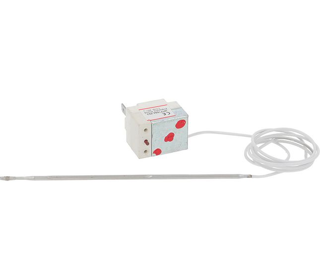 Quality Espresso Thermostat Single-phase 169°c