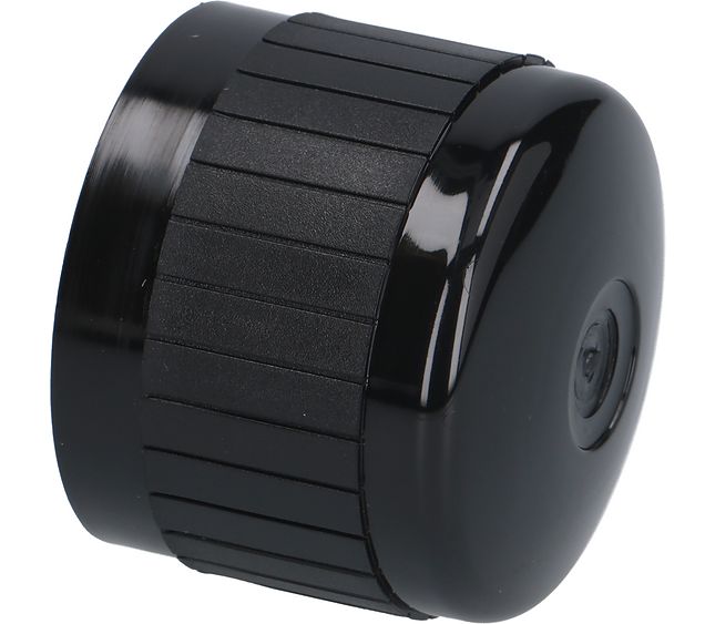 Quality Espresso Knob For Steam Tap