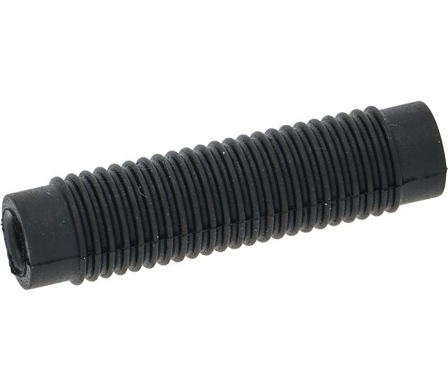 Quality Espresso Burn Preventing Rubber Grip For Pipes Ø 8 MM