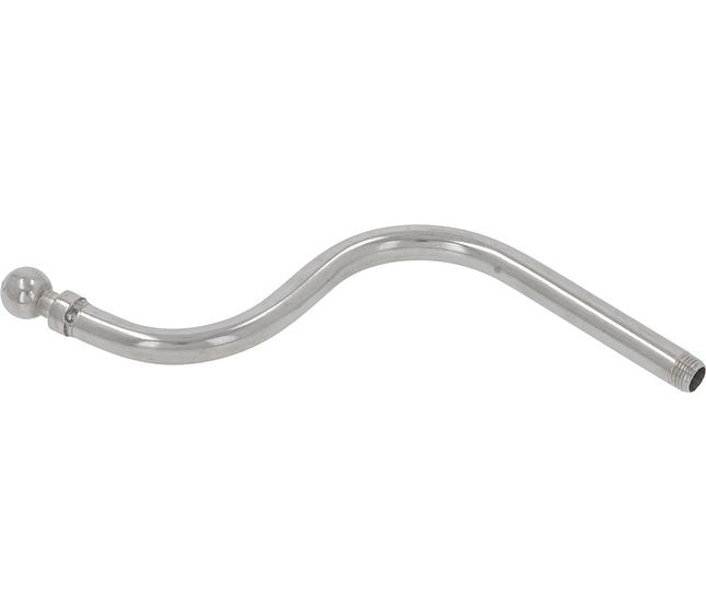Quality Espresso Tube Steam Ø 10 MM