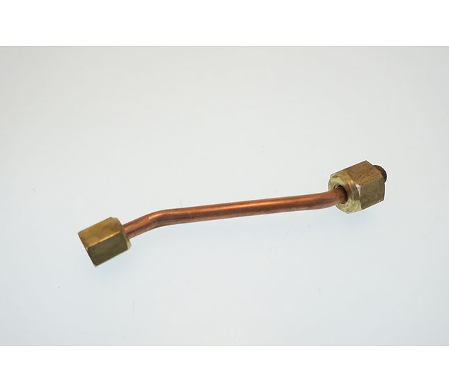 Quality Espresso Tube Colector a Cont