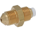 Quality Espresso Coupling Ø 1/4"m - 1/4"m For Injector