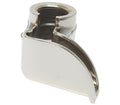 Quality Espresso Single Spout Ø 3/8