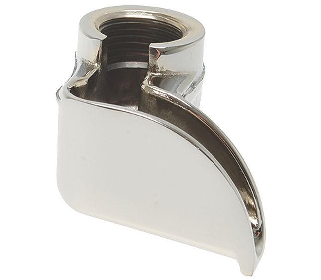 Quality Espresso Single Spout Ø 3/8