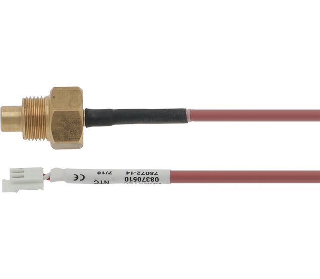 Quality Espresso Temperature Probe Ntc For Boiler