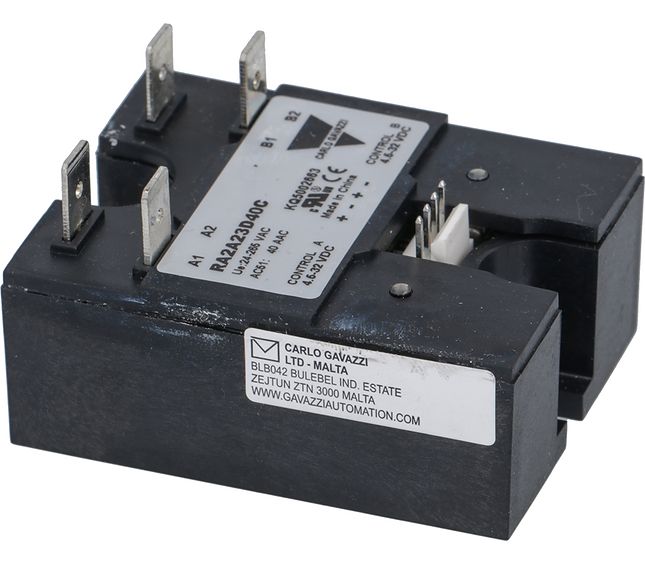Quality Espresso Static Relay Ra223d40c 4.6/32VDC