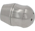 Quality Espresso Steam Nozzle M10 4 Holes Ø 1.25 MM