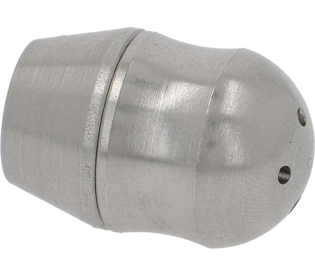 Quality Espresso Steam Nozzle M10 4 Holes Ø 1.25 MM