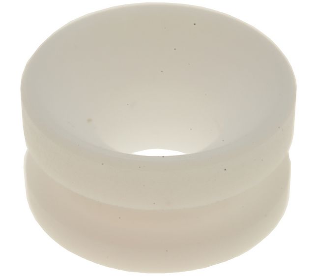 Quality Espresso Sealing Cone PTFE Ø 14.5X7X8 MM