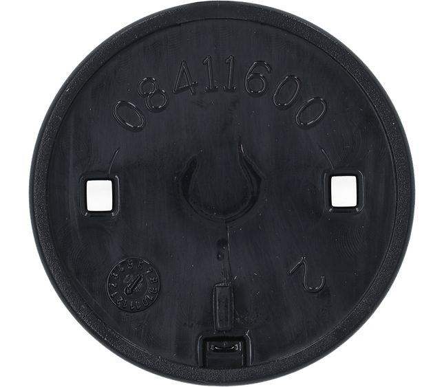 Quality Espresso Knob Ø 42 MM For Commutator
