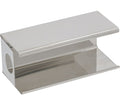 Quality Espresso Solenoid Valve Cover Stainless Steel