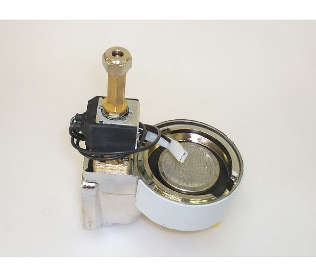 Quality Espresso Group Dispensing Complete 230V