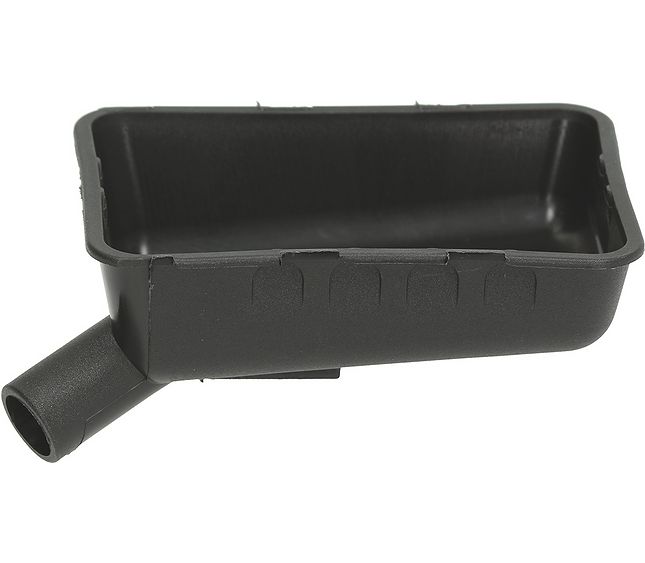 Quality Espresso Drain Tub