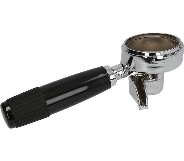 Quality Espresso Filter Holder Assembly 1 Cup Futurmat