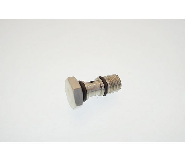 Quality Espresso T Gira 1-1/8-ni-fkm