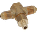 Quality Espresso Compensation Valve Ø 1/4"m