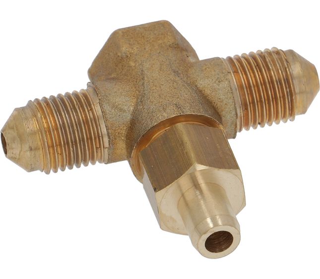 Quality Espresso Compensation Valve Ø 1/4"m
