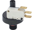 Quality Espresso Pressure Switch 16A 250V 1 Bar 1/4