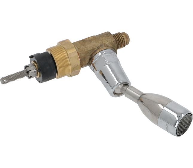 Quality Espresso Water Tap Complete