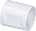 Quality Espresso Knob For Steam/water Tap White