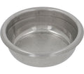 Quality Espresso Filter 2 Cups 12 G Ø 70X20.8 MM