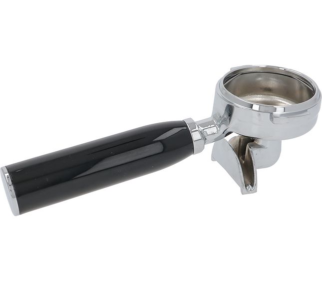 Quality Espresso Filter Holder 2 Cups Complete