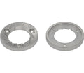 Gaggia Grinding Burrs Pair Azkoyen-ditting LH