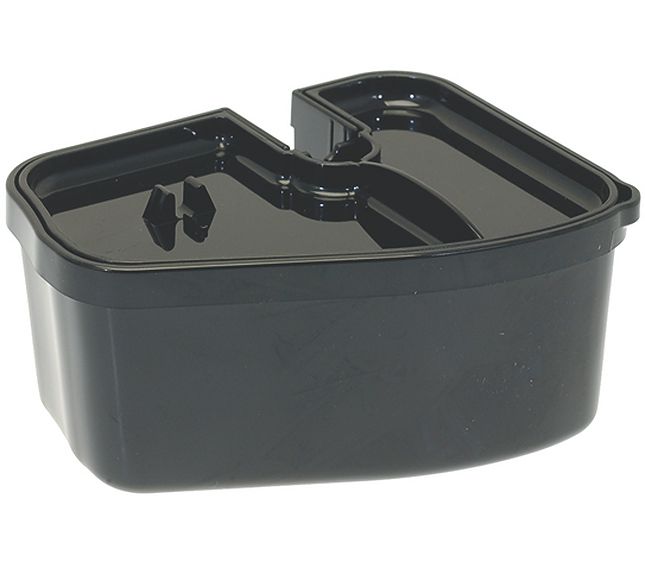Gaggia Milk Box Black