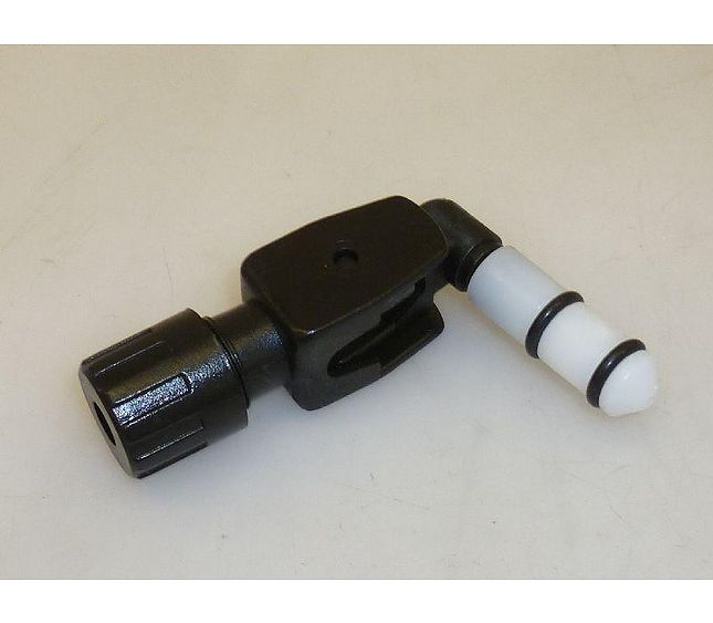 Gaggia Fitting Snodato For Cappuccinatore