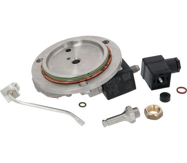 La Marzocco Assembly Group For Linea AV (new Type)