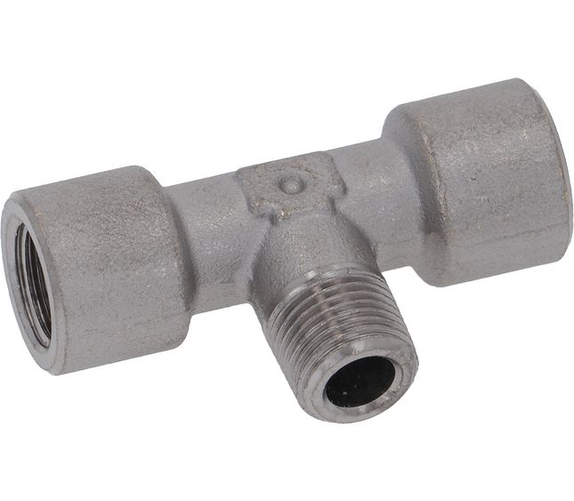 La Marzocco T-fitting Ø 1/8"f-1/8"f-m10