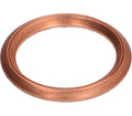 La Marzocco Gasket of Copper Round Ø 14X10X1.6 MM