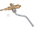 La Marzocco Steam Tap Complete - LINEA-PB V2.3/LINEA-PB V3.0/LINEA-PB V3.2