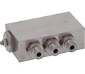 La Marzocco Valve Termostatica Nichelata 1/4
