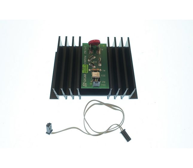 La Marzocco Triac 2x2/3-group - 3X4 GR