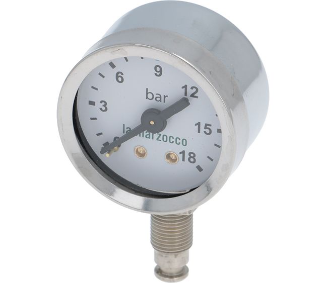 La Marzocco Pressure Gauge For Delivery Unit Ø 41 MM