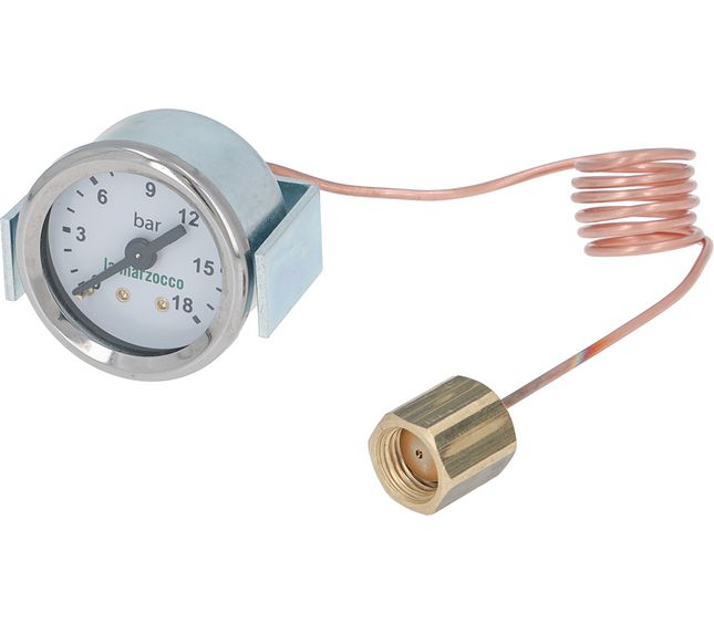 La Marzocco Pressure Gauge For Pump Ø 41 MM 0÷18 Bar