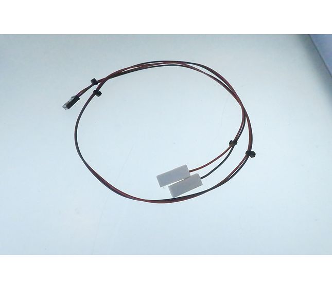 La Marzocco Cable Flat 6 Poli 800 MM