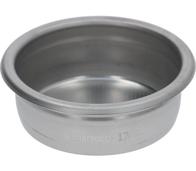 La Marzocco Cup 2 Cups 17 GR Ø 70X24.5 MM